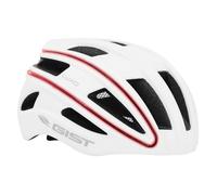 Casco con ajuste de 360° Gist Luxo In-Mold S/M (52/58 cm)