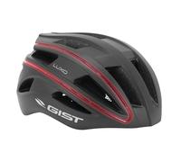 Casco con iluminación Gist Luxo L/XL (56/62 cm)