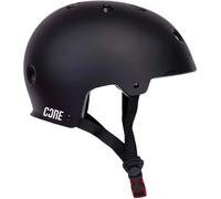 CORE Protection Action - Casco Deportivo para Patinaje, BMX, Bicicleta, MTB, Scooter, Color Negro, Talla L/XL