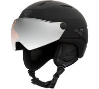 Casco con visera Rossignol Fit Visor Impacts (Negro)