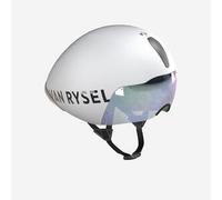 Casco Contrarreloj/Triatlón XCR Blanco S