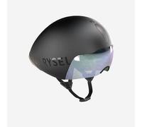 Casco Contrarreloj/Triatlón XCR Negro M