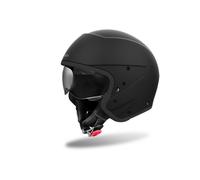 Casco Crossover Airoh J 110 COLOR Black matt