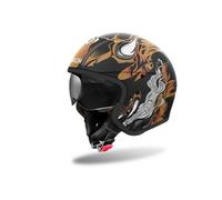 AIROH J 110 ONI GLOSS XXL