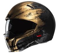 Casco Crossover HJC i20 FURIA MC9