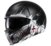 Casco Crossover HJC i20 SCRAW MC5SF