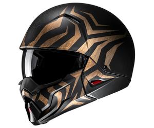 Casco Crossover HJC i20 THORN MC9SF