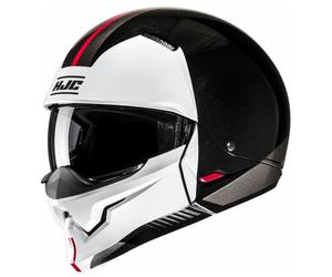 Casco Crossover HJC i20 VENA MC1
