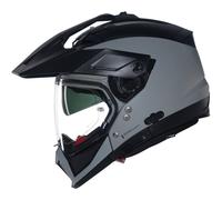 Casco Crossover Nolan N70-2 X CLASSICO 304 Grigio