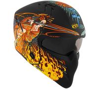 Casco Crossover Suomy ARMOR Mizu Kasai Matt