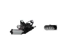 CASCO CWM10319AS Motor del limpiaparabrisas posterior delante 12V Compatible con VW TOURAN 1T1, 1T2 Caddy III Furgoneta 2KA, 2KH, 2CA, 2CH Caddy III Familiar 2KB, 2KJ, 2CB, 2CJ