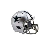Casco Dallas Cowboys Speed Pocket Pro