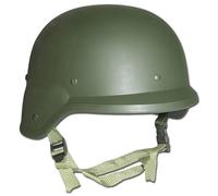 Casco de Batalla ME M88 Oliva