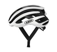 ABUS Casco de Ciclismo de Carretera AirBreaker - Casco de Ciclismo de Alta Gama para Ciclismo Profesional - para Adolescentes y Adultos - Casco para Hombre y Mujer