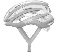 Casco de bicicleta Abus Airbreaker (gris puro)