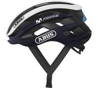 Casco de bicicleta Abus AirBreaker Movistar Team 2020 L (59/61 cm)