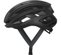 Casco de bicicleta Abus Airbreaker (negro terciopelo)
