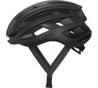 Casco de bicicleta Abus Airbreaker (negro terciopelo)