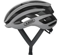 ABUS Casco de Ciclismo de Carretera AirBreaker - Casco de Ciclismo de Alta Gama para Ciclismo Profesional - para Adolescentes y Adultos - Casco para Hombre y Mujer