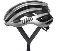 ABUS Casco de Ciclismo de Carretera AirBreaker - Casco de Ciclismo de Alta Gama para Ciclismo Profesional - para Adolescentes y Adultos - Casco para Hombre y Mujer