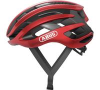 Casco de bicicleta Abus Airbreaker (rojo rendimiento)