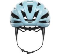 Casco de bicicleta Abus StormChaser (azul pastel)