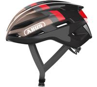 Casco de bicicleta Abus StormChaser (cobre metalizado)