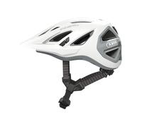 Casco de bicicleta Abus Urban-I 3.0 Ace (Pola White)