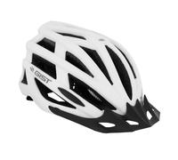 Casco de bicicleta ajustable a la rueda - iluminación integrada Gist E-Bike Planet Urban In-Mold L/XL (56/62 cm)