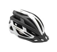 Casco de bicicleta ajustable a la rueda - iluminación integrada Gist E-Bike Planet Urban In-Mold S/M (52/58 cm)