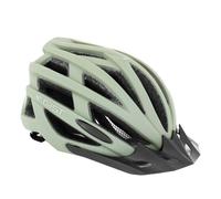 Casco de bicicleta ajustable a la rueda - iluminación integrada Gist E-Bike Planet Urban In-Mold S/M (52/58 cm)