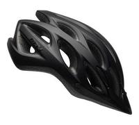 Casco de bicicleta Bell Tracker Black M/L 56-61 cm