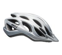 Casco de bicicleta Bell Tracker Silver M/L 56-61 cm