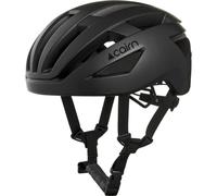 Casco de bicicleta Cairn ATOM (MAT BLACK) Unisex