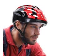 Casco De Bicicleta - Cascos Para Bicicletas | Helmets De Patineta | Cycling Mountain Helmet Para Adultos | Hombres De Bicicleta De Hombres Livianos Para Hombres Para Hombres Para Viajar, Andar En Bici