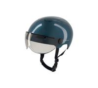 Casco de bicicleta con mando a distancia Cosmo Connected Fusion + Cosmo Ride TU