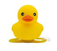 Casco de bicicleta con tapa de campana de pato, turbo social, viento roto, gran herramienta para uso doméstico, fácil y cómodo, material de alta calidad, durabilidad, perfecto para el día a día, hace