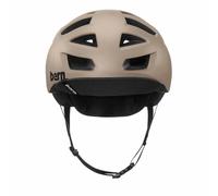 Casco de bicicleta con visera pivotante Bern Allston S