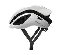 Casco de bicicleta de carretera Abus GAMECHANGER (Polar White)