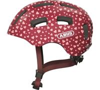 Casco de bicicleta de carretera para niños Abus M (52/57 cm)