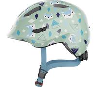 Casco de bicicleta de carretera para niños Abus S (45/50 cm)