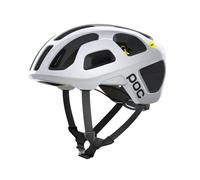 Casco de bicicleta de carretera POC Octal MIPS (Blanco Hidrógeno)