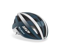 Casco de bicicleta de montaña mate Rudy Project Venger Pacific S (55/56 cm)