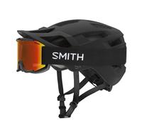 Smith Engage Mips Casco MTB BLACK B21
