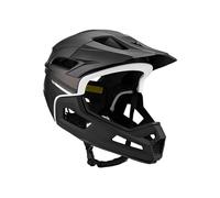 Casco de bicicleta de montaña: tapa de ventilación aerodinámica, capa protectora duradera, interior acolchado resistente a los impactos, estructura mejorada de estabilidad de la cabeza | para Off Road