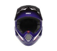 Casco de bicicleta de montaña Urge Deltar L (57/58 cm)