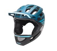 Casco de bicicleta de montaña Urge Gringo de la Sierra L/XL (58/61 cm)