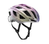Casco de bicicleta Equipo de protección ajustable y seguro para la cabeza