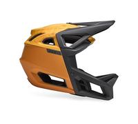 Casco de Bicicleta Fox Proframe Frecuency Caramelo L