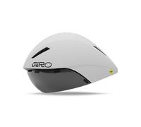 Casco de bicicleta GIRO Aerohead Mips (BLANCO MATE)